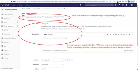 Gitlab operating manual.  Please make a merge request to suggest impro...
