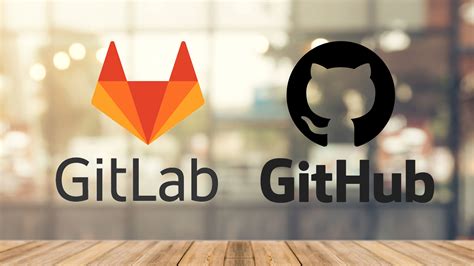Gitlab vs github. Things To Know About Gitlab vs github. 