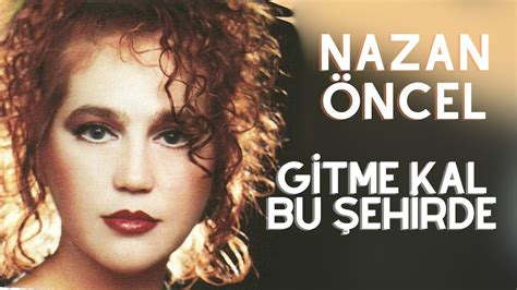 Gitme Kal & Regga OKTAY Yıldız Tilbe düet YouTube. 