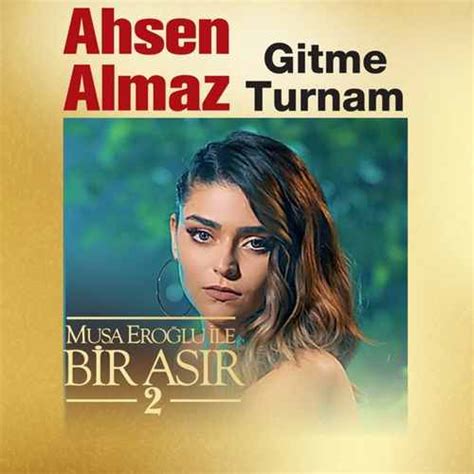Gitme Turnam mp3 indir. 