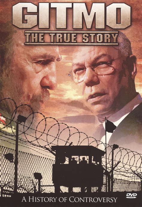 Gitmo: The True Story