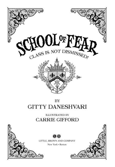 Gitty daneshvari biography template