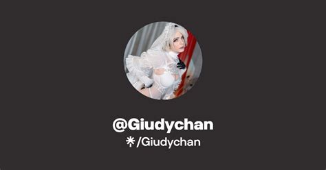 💋 Giudychan Leaks [HD] 134 Vids