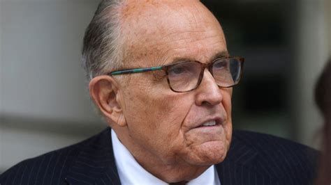 Giuliani’s South Florida condo placed under IRS lien as ex-NYC mayor owes nearly $550K in taxes