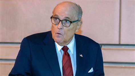 Giuliani files for bankruptcy after staggering $148M verdict