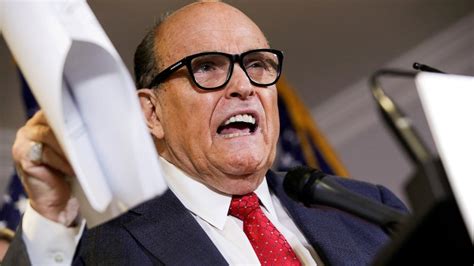 Giuliani suspended from practicing law in New York over bogus …