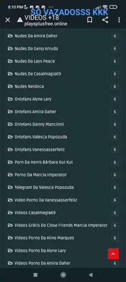 Giuluara Leaked 😈 [CLIP]