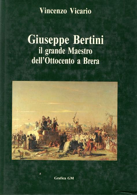 Giuseppe bertini, il grande maestro dell'ottocento a brera. - Instructions particulieres aux de pute s des trois ordres, aux e tats-ge ne raux.