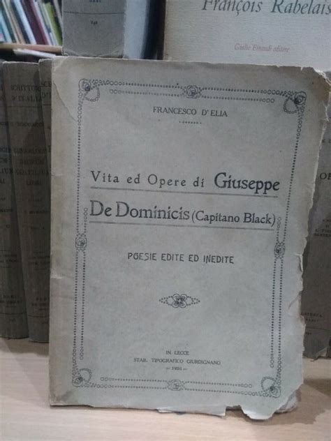 Giuseppe de dominicis e la poesia dialettale tra '800 e '900. - Manuel a. fresco, antecedente del gremialismo peronista.