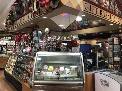 My visit to Uncle Giuseppe's in Tinton falls , NJ,