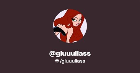 Giuuuliass Onlyfans Leak
