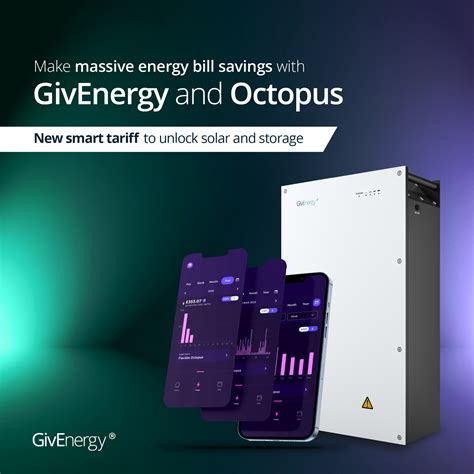 GivEnergy on Twitter