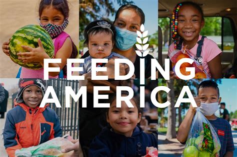 Give - Feeding America