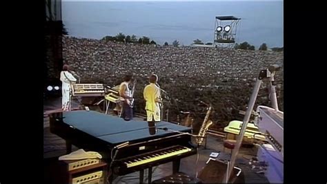 Give A Little Bit - Supertramp (live) - video Dailymotion