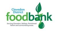 Give Help Clevedon District Foodbank