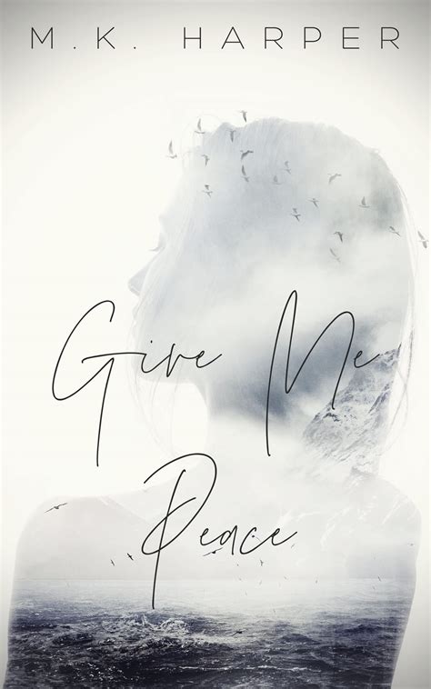 Read Give Me Peace