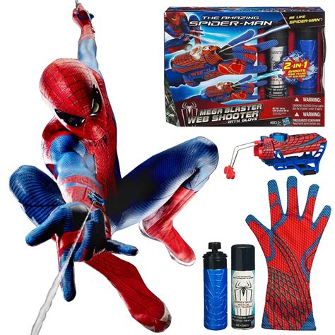 Give Me a Spider-Man: How to Spin a Web of Success in the Toy Industry