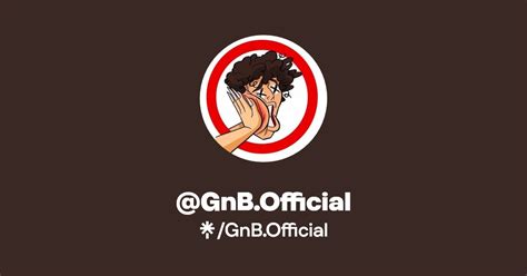 Give Nothing Back (@gnb_official) • Instagram photos and videos