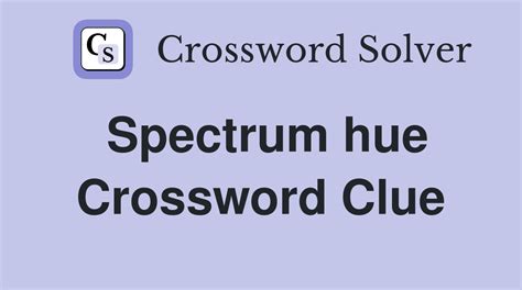 Gold hue Crossword Clue. The Crossword Solver found 30 answers to "Gold hue", 5 letters crossword clue. The Crossword Solver finds answers to classic crosswords and cryptic crossword puzzles. Enter the length or pattern for better results. Click the answer to find similar crossword clues . Enter a Crossword Clue. A clue is required.