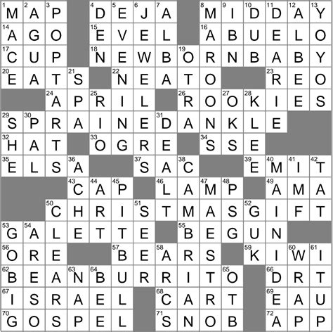 Aug 29, 2023 · Give a one-star review, say is a crossword puzzle 