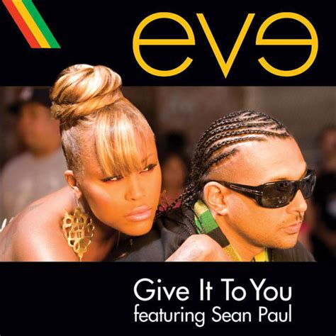 Give it to you lyrics. Jul 8, 2014 · I'm so confused, if you only knew she came to give it to you. [Verse 3: Nicki Minaj, Usher] Yo, he want the flirty girl, I'm the girly girl. You know who, get the worm it's the early bird (Whoo ... 