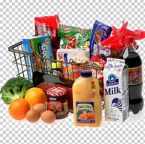 Give the Gift of Convenient Grocery Shopping