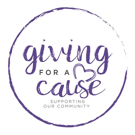 Give to a Cause