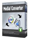 Giveaway of the day — Daniusoft media converter 2.3.2.0