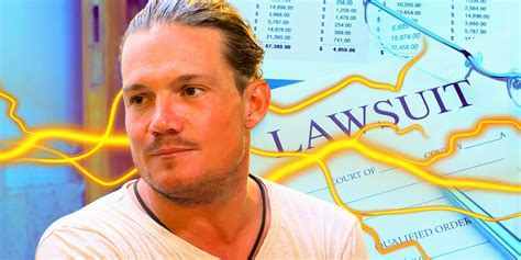 Given the shocking lawsuit