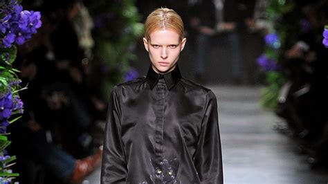 Givenchy Fall 2011 Ready-to-Wear Collection Vogue