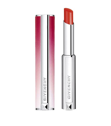 Givenchy Mini Le Rouge Perfecto Tinted Lip Balm Set