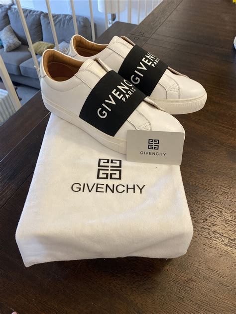 Givenchy Sneakers for Men - Poshmark