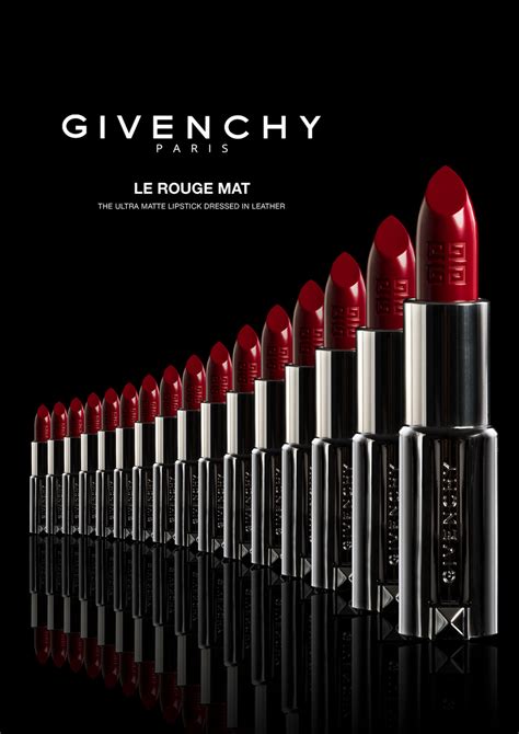 Givenchy beauty. Discover Givenchy’s fragrances, makeup and skincare products. Ever-changing, the signature scents reflect unique style and grace. Givenchy Makeup’s exceptional colors perfectly mirror the House’s couture aesthetic, while the complete skincare ritual offering is the epitome of luxury. 