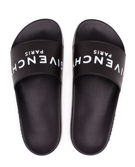 Givenchy pool slides. Things To Know About Givenchy pool slides. 