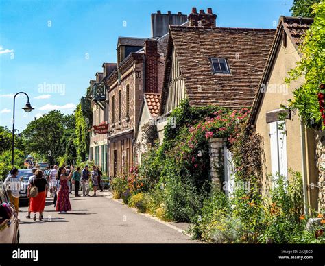 Giverny France Pictures, Images and Stock Photos