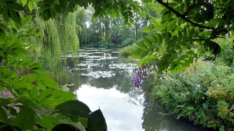 Giverny in March? - Rick Steves Travel Forum