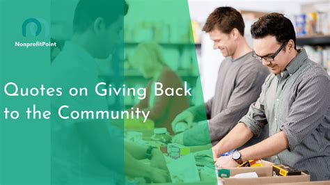 Giving Back in a Big Way