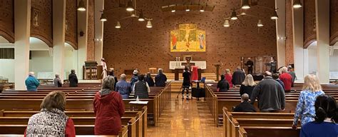 Giving Our Lady of the Lake Catholic Church