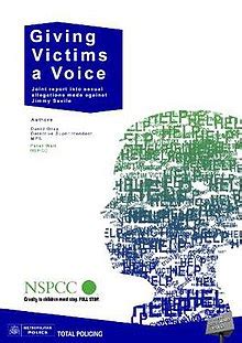 Giving Victims a Voice - Wikipedia