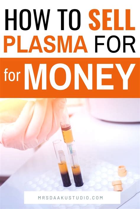 Giving plasma for money near me. The answer to this varies. Based on several factors, you can earn between $20 to $50 on each donation you make. It is possible to receive higher or lesser – depending on the compensation rates for donors in each donation center. So, if you donate twice every week, you can make between $160 to $400 monthly. 