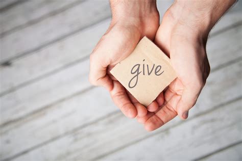 Key points. The imbalance of one partner giving more than the other can make the less-giving recipient feel obligated. When giving becomes too imbalanced, the relationship can eventually break ...