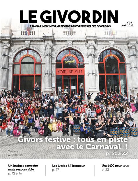 Givors