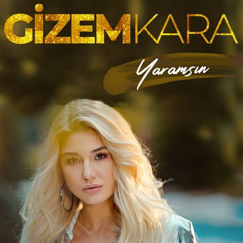 Gizem Kara .