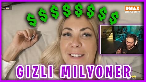 Gizli Milyoner YouTube.