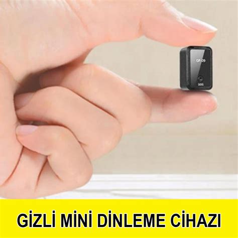 Gizli Ortam Dinleme Cihazı Kullanımı ve Tanıtımı 6,218 views Apr 12, 2017 Gizli ortam dinleme cihazı nasıl kullanılır, çalışır, Gizli ortam dinleme cihazı kullanımı ve tanıtımı.