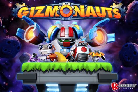 Gizmonauts Walkthrough Gamezebo