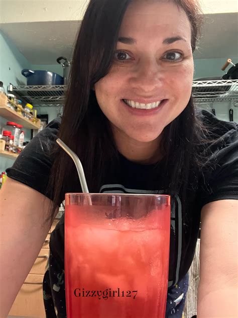 🍑 Gizzygirl127 Onlyfans Leaked PORN