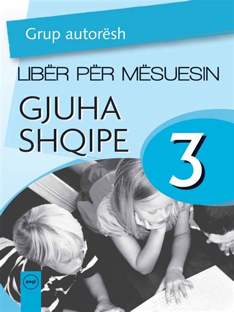 Gjuha shqipe 3 pegi.  Rodari) Flasim - Meritojm&euml; jet&euml; t&euml...