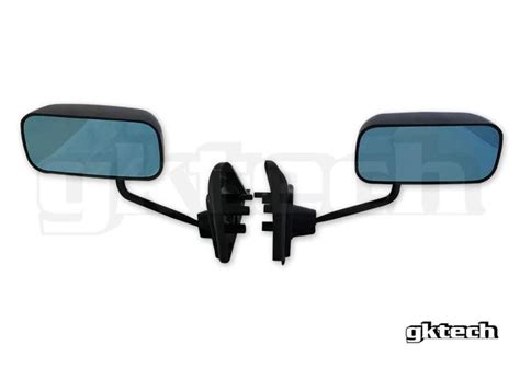 Gktech mirrors frs.  Authentic performance parts.  Aero mirrors to suit t...