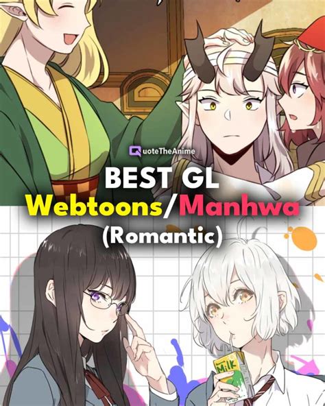 Gl webtoons.  Read FREE GL Manhua & Webtoons on WebComics! Browse thousands of daily-updated s...